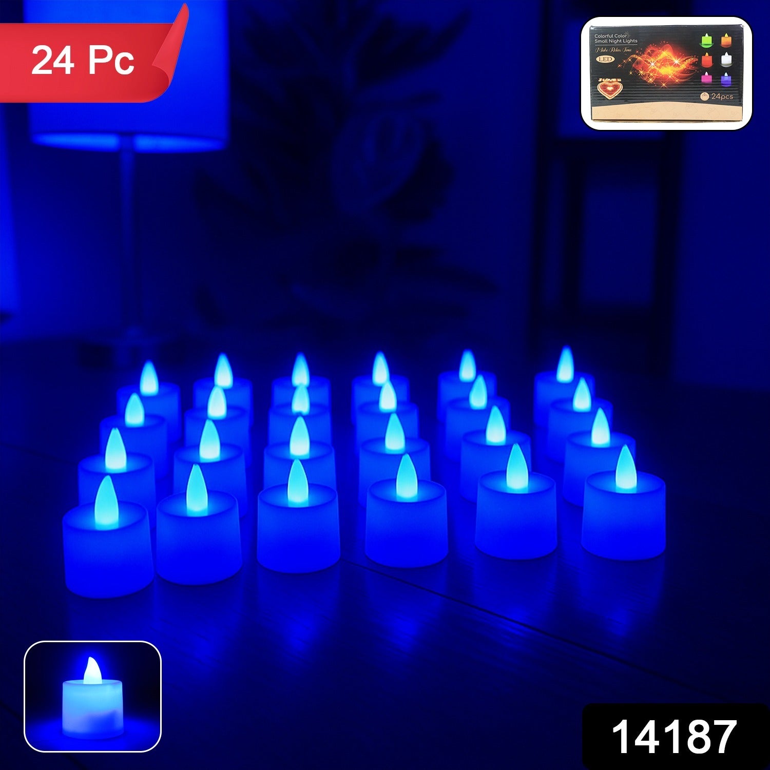 Candles Candles
